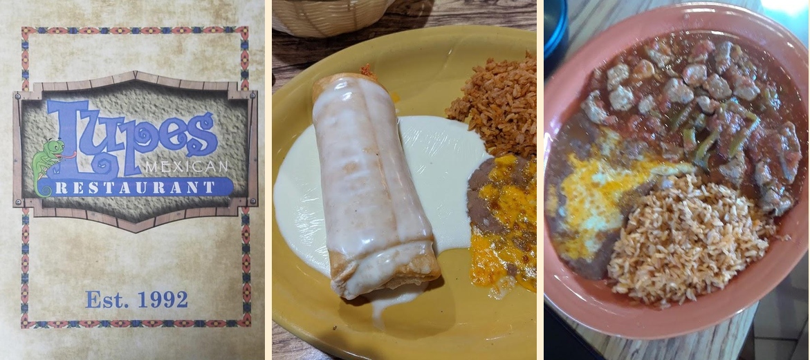 Lupe's Mexican Restaurant